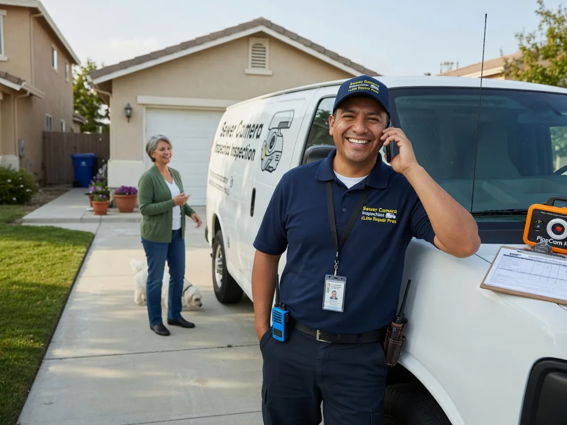 Sewer Line Repair Glenwood, NJ FAQs